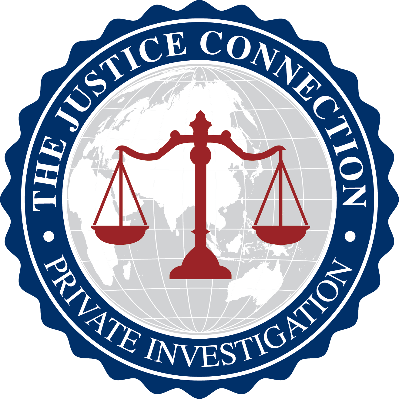 Justice clipart federal agent. About the connection private