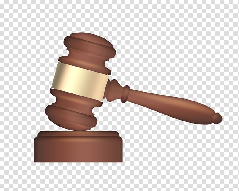 justice clipart gavel