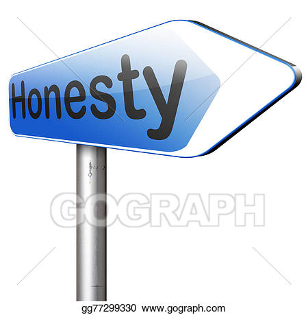 justice clipart honesty