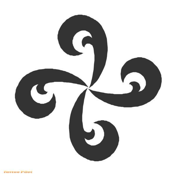 Justice clipart honesty. Celtic symbol for pin