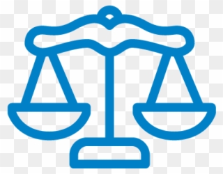 Justice clipart injunction. Free png clip art