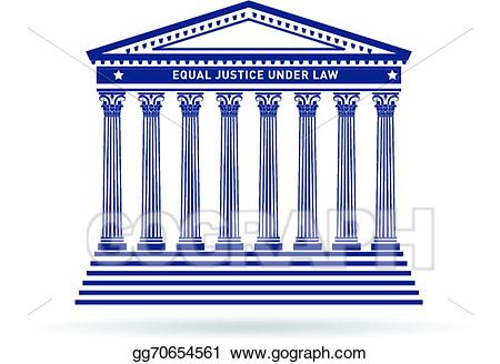 justice clipart judicial