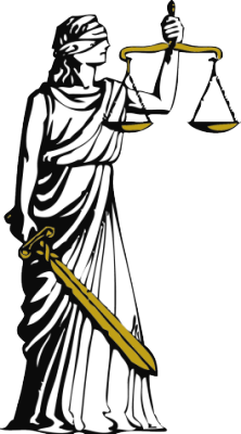 justice clipart justice blind