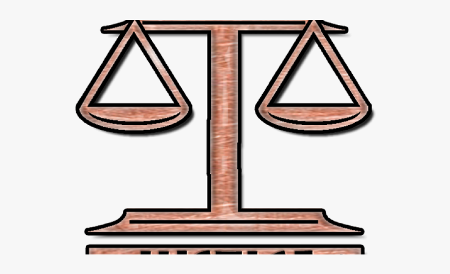 justice clipart lawyer
