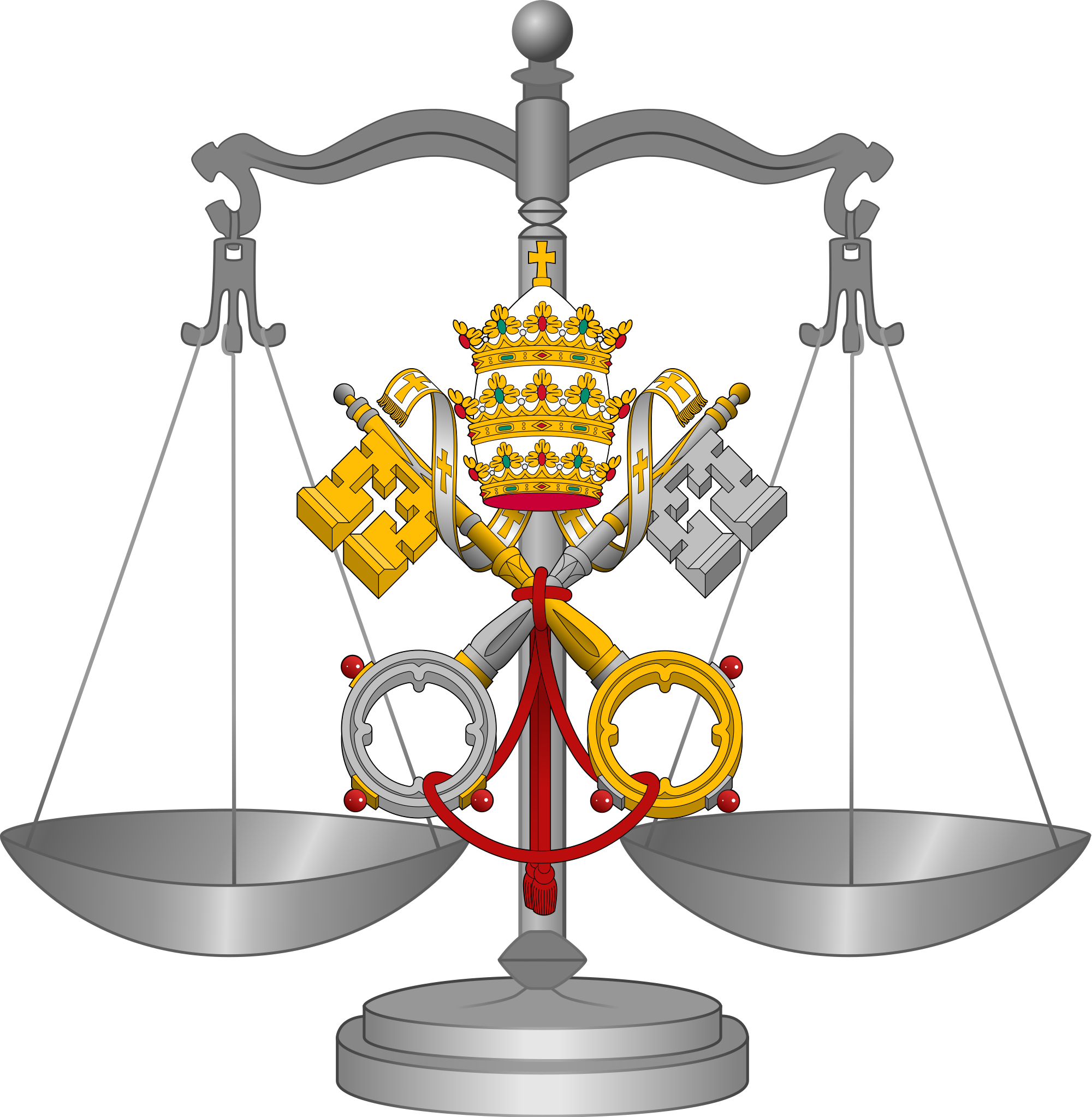 legal clipart justice logo