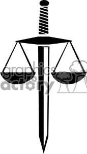 justice clipart legal issue