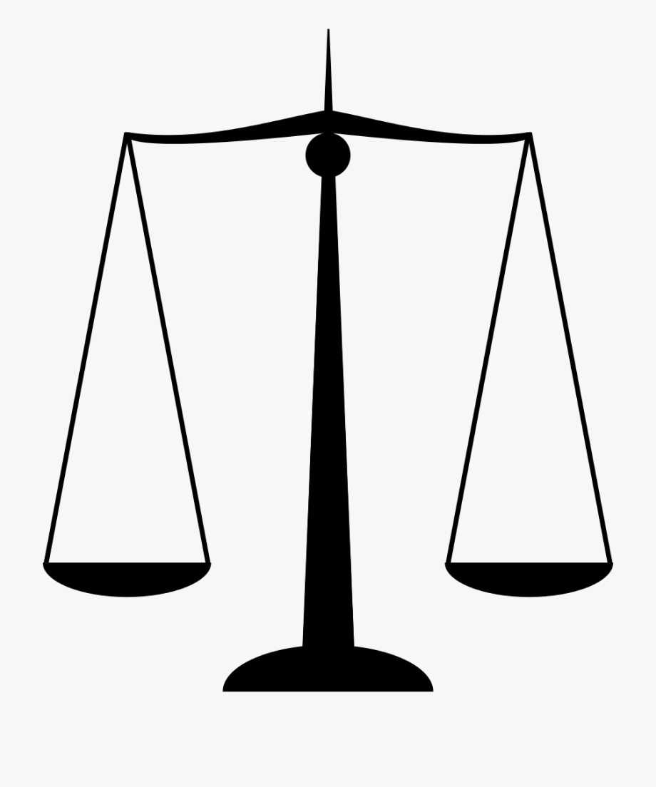 justice clipart legal system