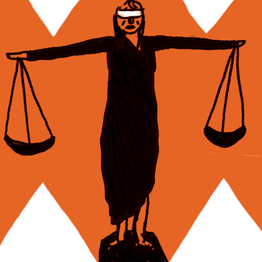 justice clipart plausible