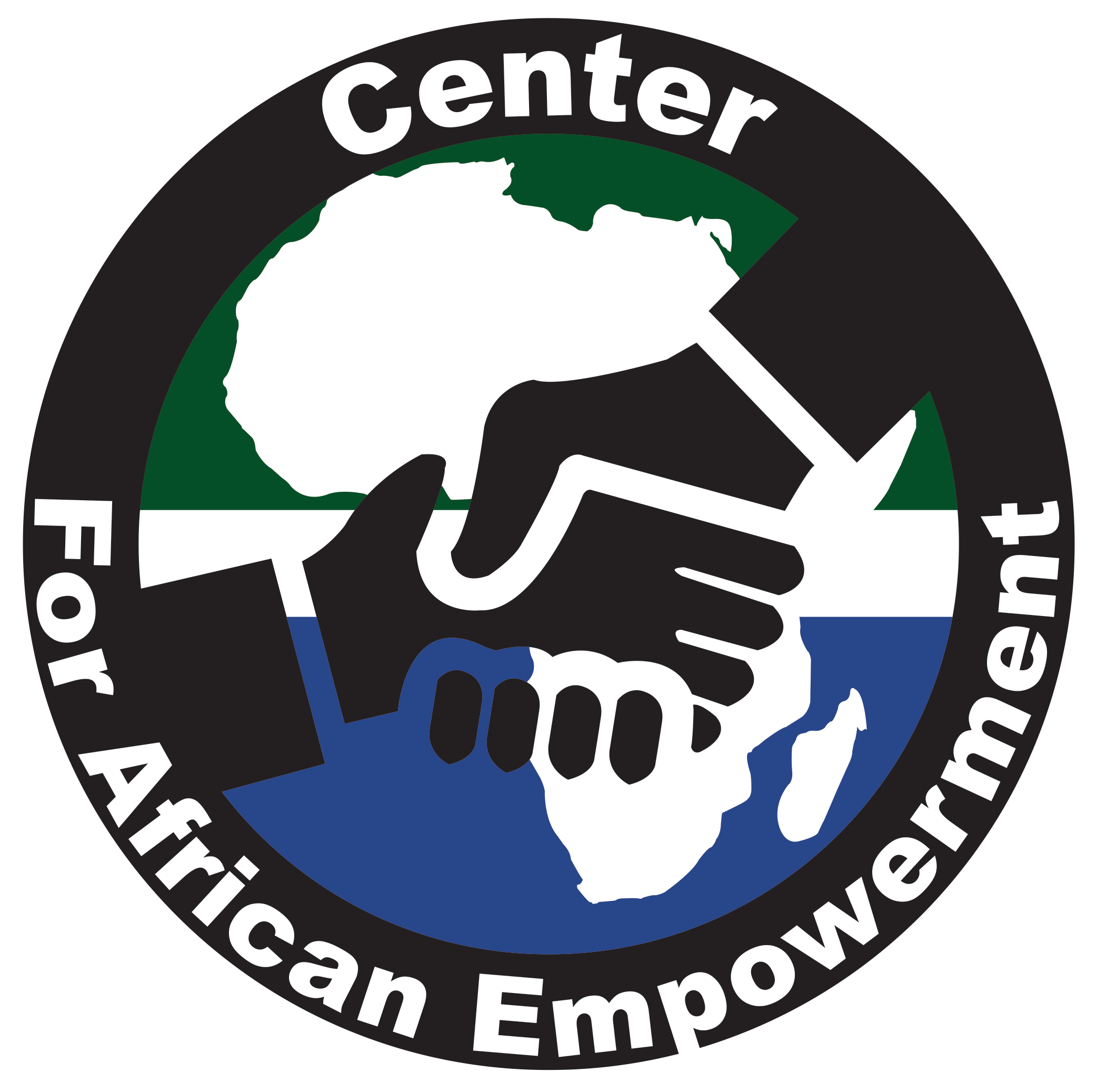Justice clipart price stability. Center for african empowerment