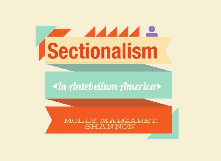justice clipart sectionalism