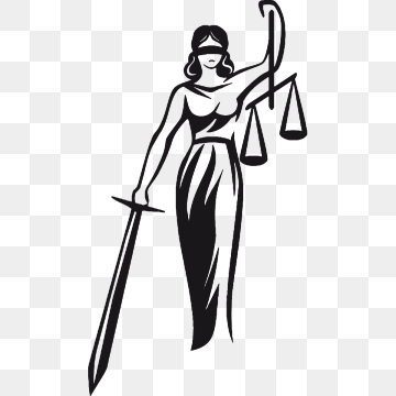 justice clipart self government
