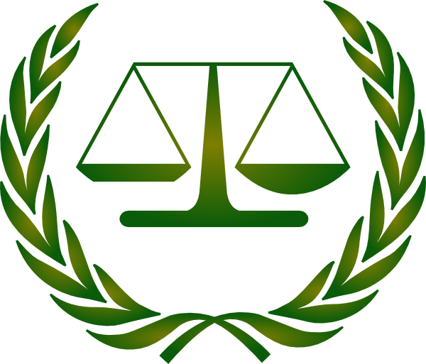 Scales of clip art. Legal clipart justice