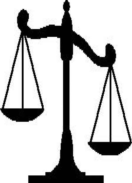 justice clipart youth crime