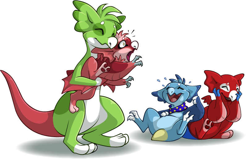 Ninja freakout by ascynd. Kangaroo clipart hug