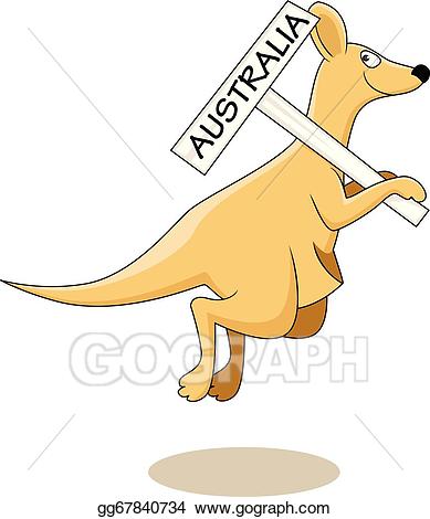 kangaroo clipart kangaroo australia
