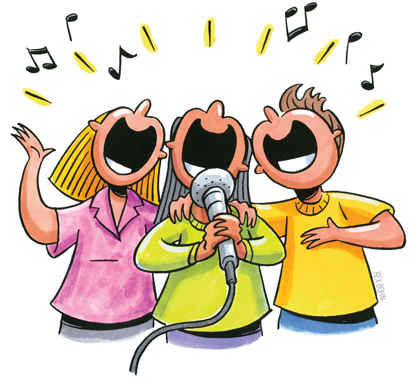 karaoke clipart come with me 1461576. 