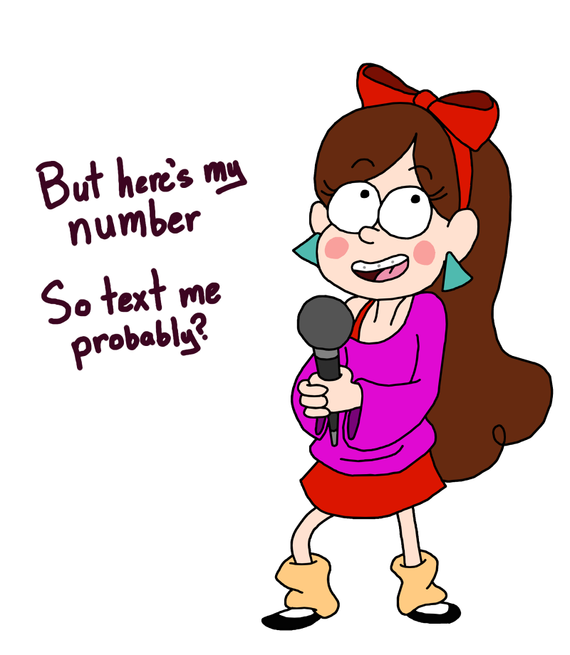 karaoke clipart come with me