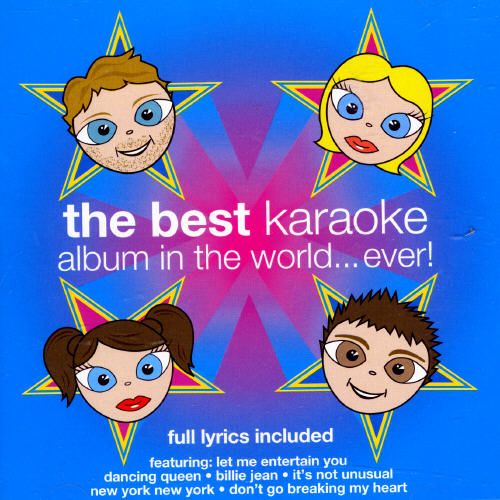 karaoke clipart come with me