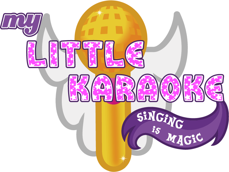 karaoke clipart hobby