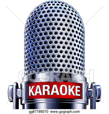 karaoke clipart karaoke microphone