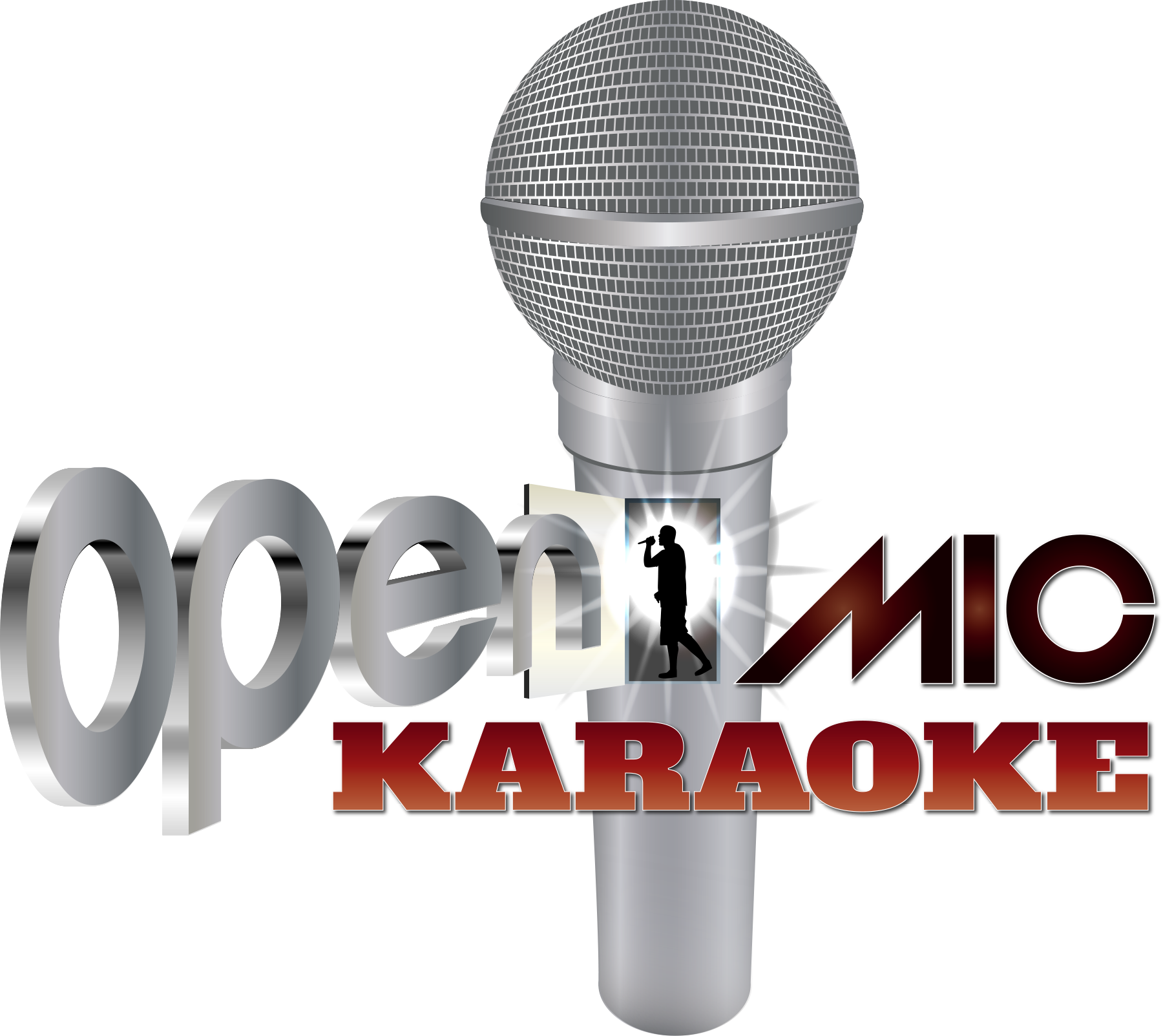 karaoke clipart lip sync battle