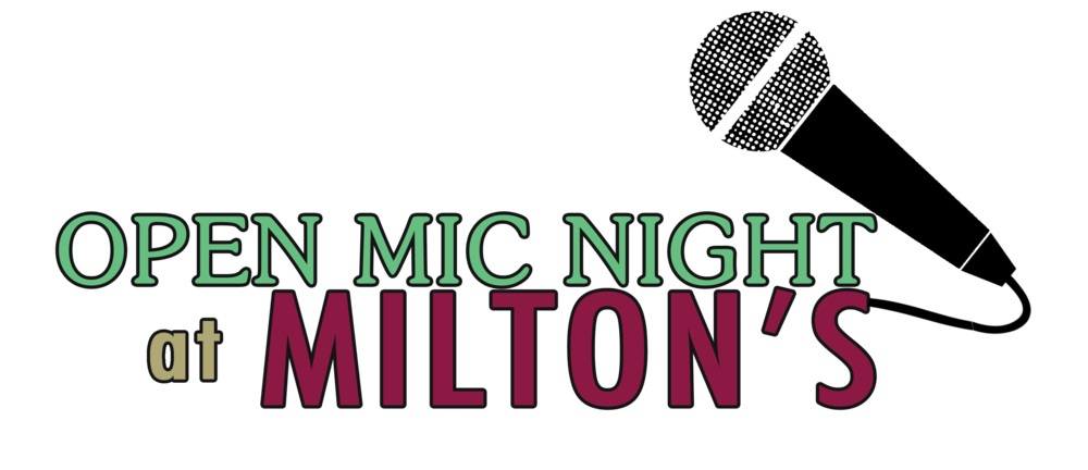 karaoke clipart open mic night