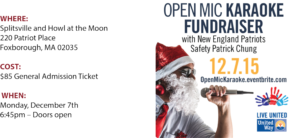 karaoke clipart open mic night