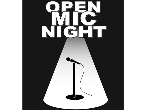 Monday s hosted by. Karaoke clipart open mic night
