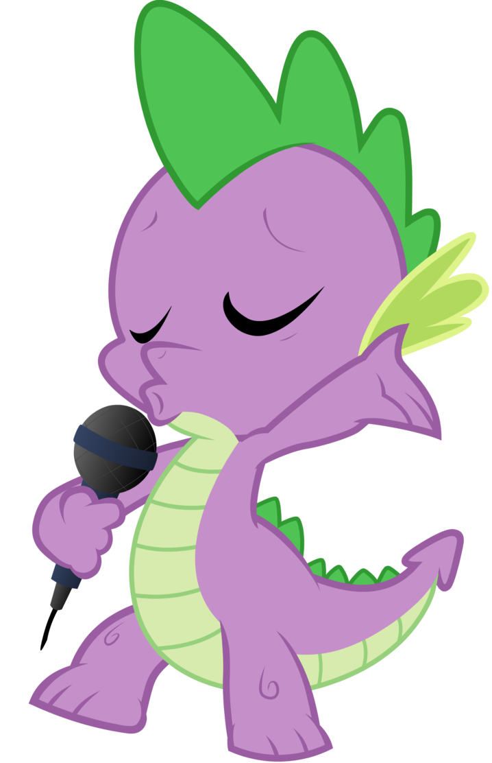 karaoke clipart vector