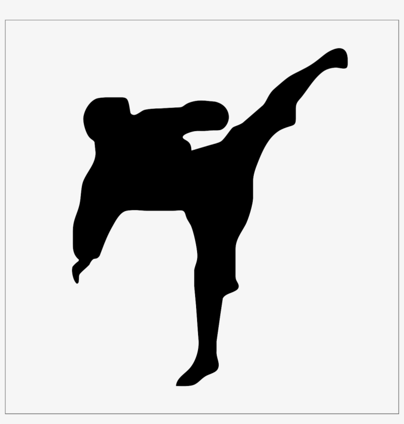 Karate Clipart Icon Karate Icon Transparent Free For Download On Webstockreview 21