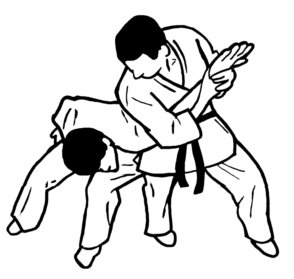 Karate clipart jujitsu. Bjj group jiu jitsu
