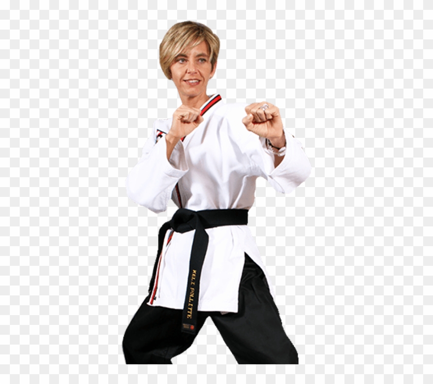karate clipart karate class