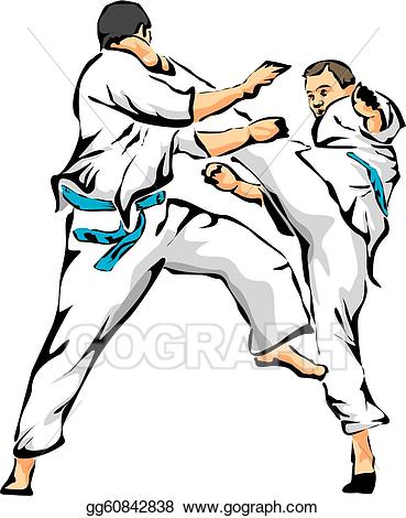 karate clipart karate japanese
