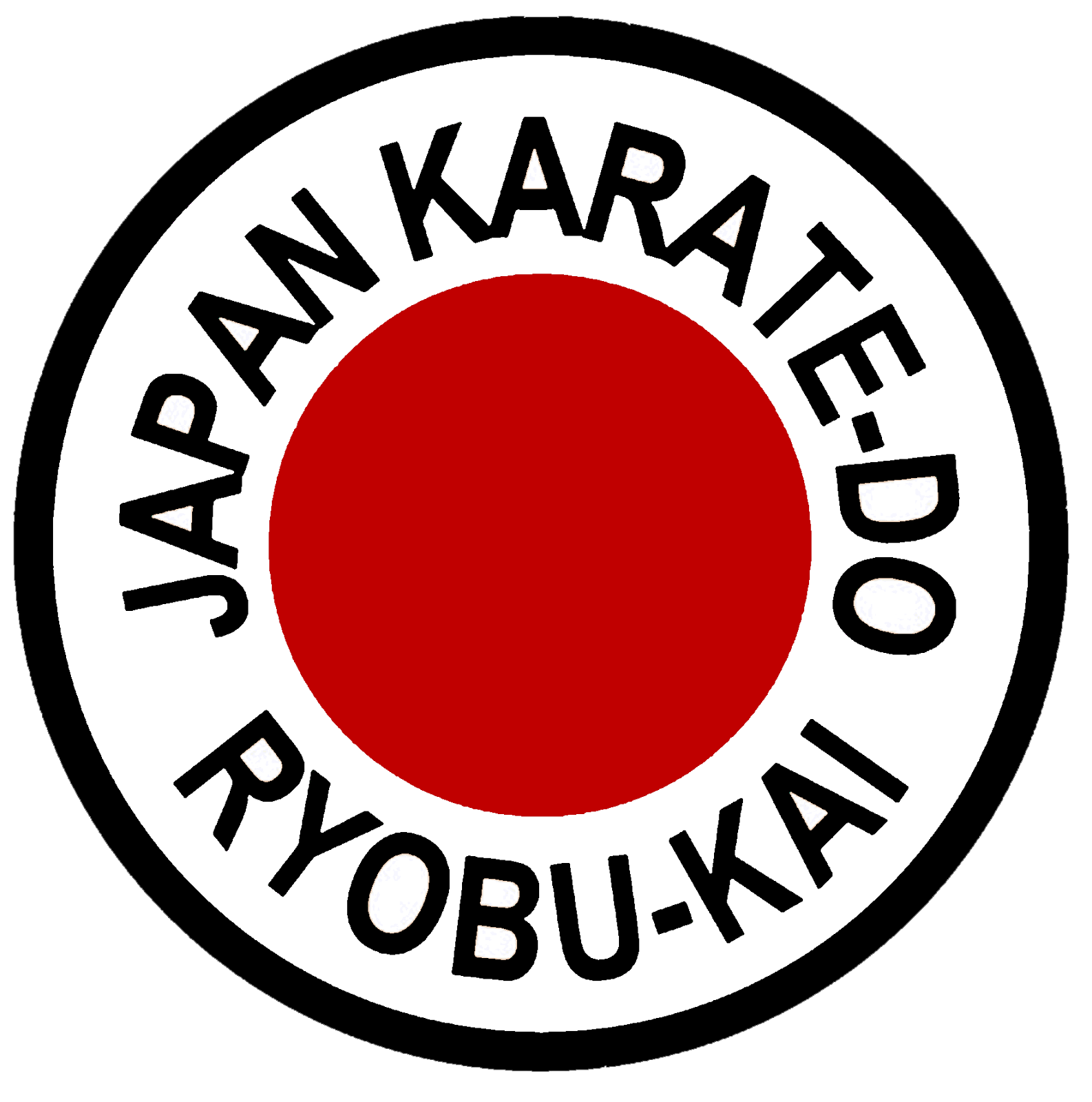karate clipart ryuei ryu
