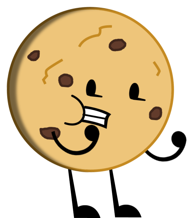Png free download best. Kawaii clipart cookie