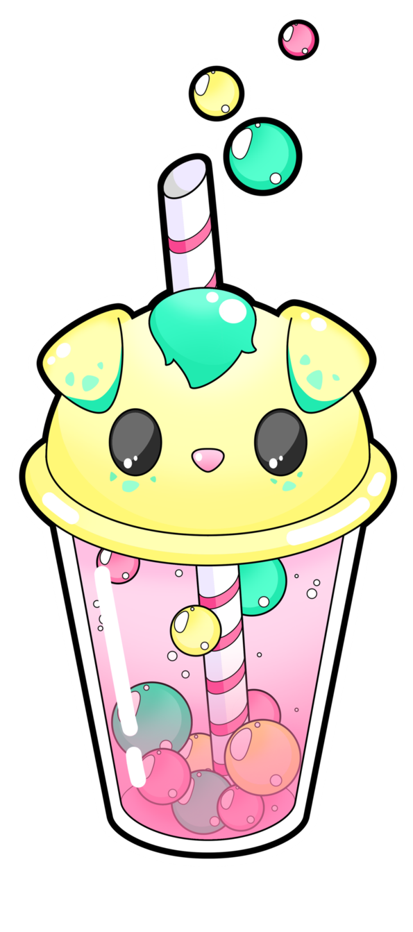This will certainly became. Latte clipart kawaii