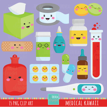 sale doctor commercial. Medicine clipart kawaii