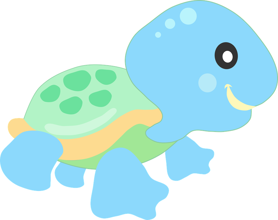 Jkepjc mfo zb png. Kawaii clipart sea turtle