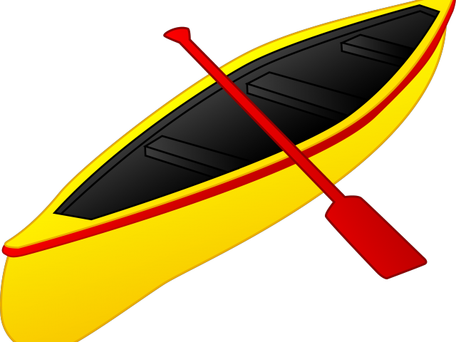 Kayaking clipart canoeing.  canoe huge freebie