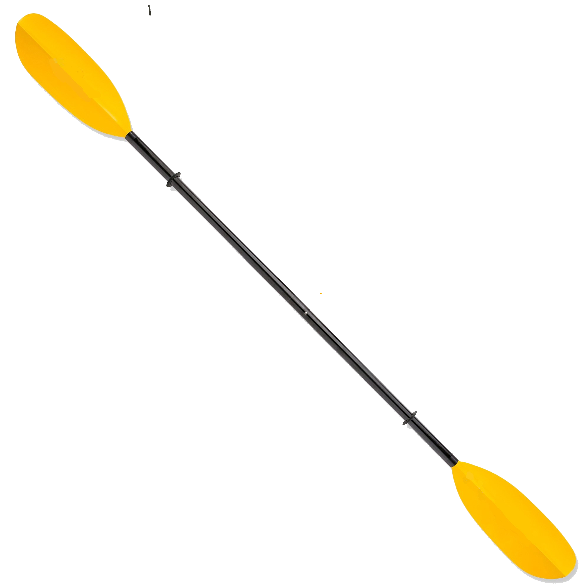 Kayaking boat oar