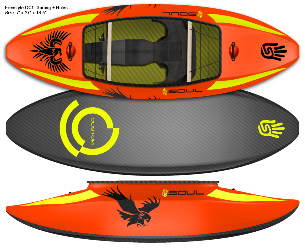 kayaking clipart line kayak