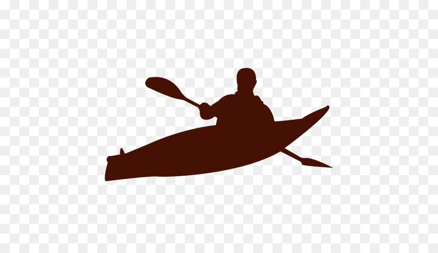 Kayak clipart kayaker. Icono de rio png