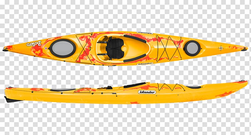 kayaking clipart sea kayak