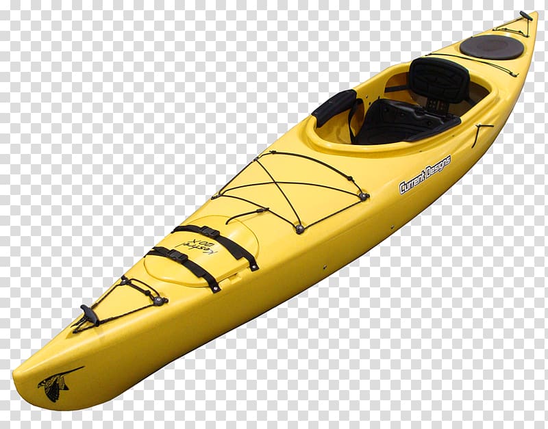 kayak clipart recreation
