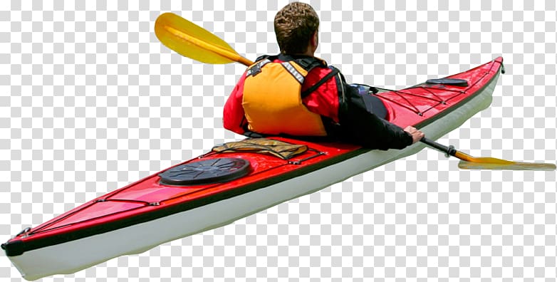 kayak clipart sea kayak
