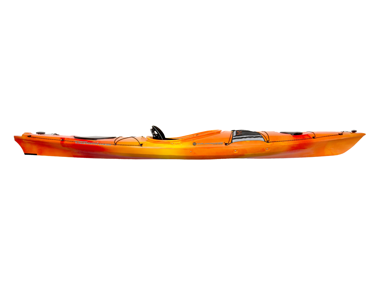 kayaking clipart double kayak