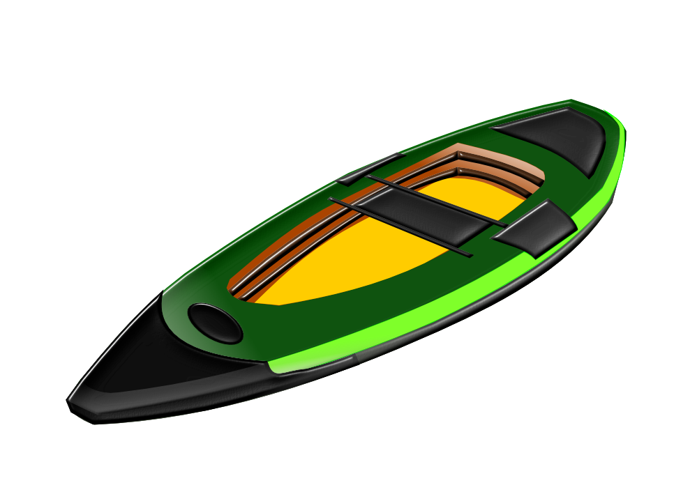 Kayak clipart vector, Kayak vector Transparent FREE for ...