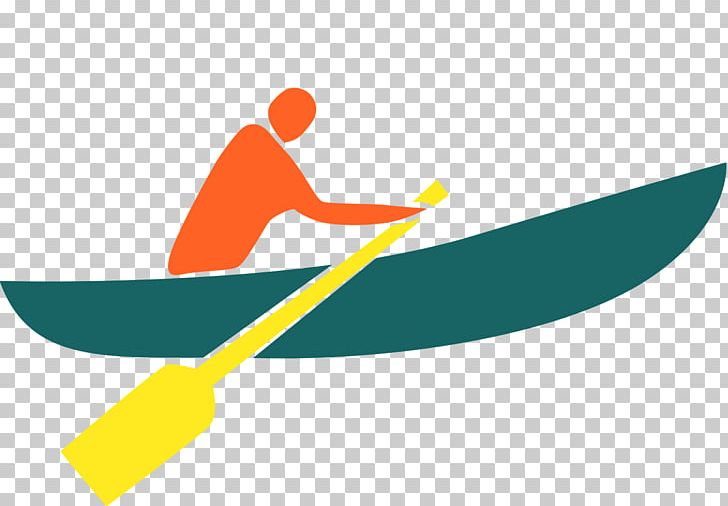 kayaking clipart watersports