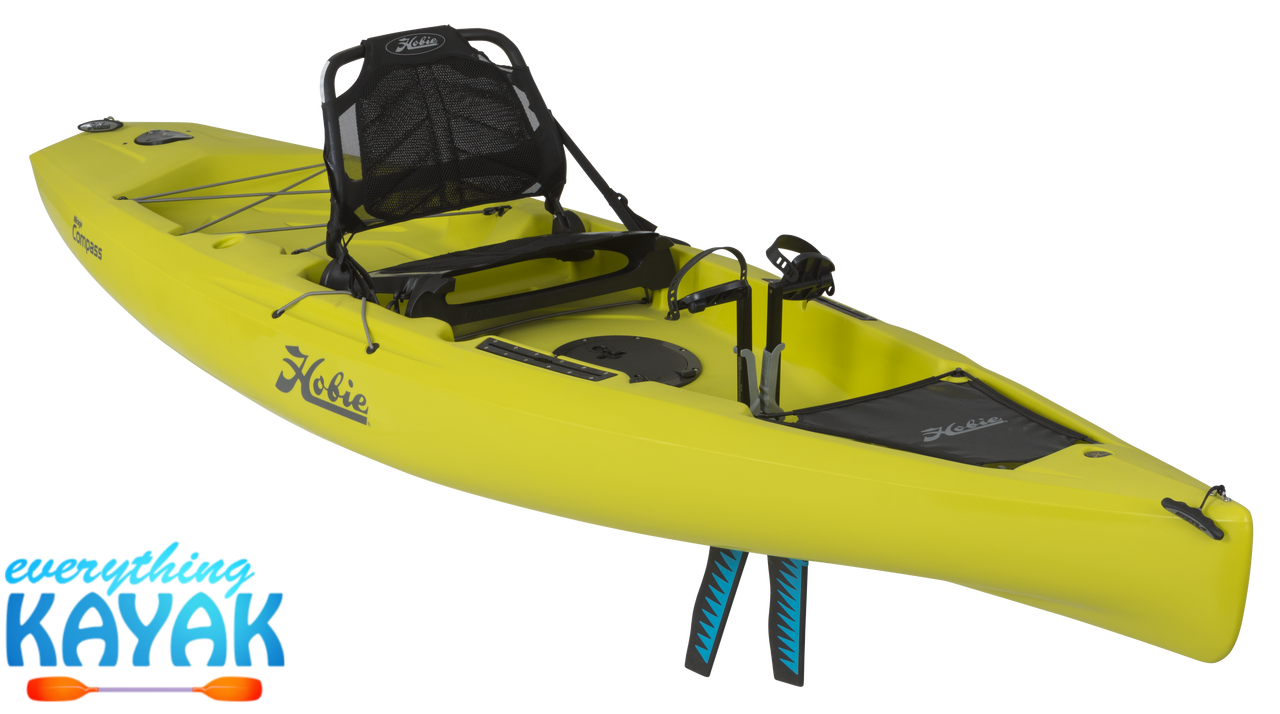 kayak clipart yellow boat