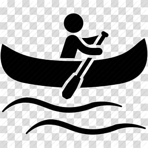 kayaking clipart kayak boat
